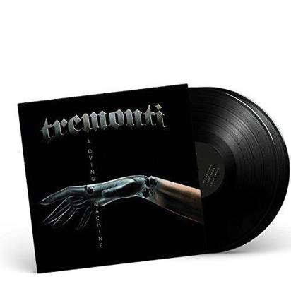 Tremonti "A Dying Machine LP"