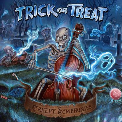 Trick Or Treat "Creepy Symphonies"