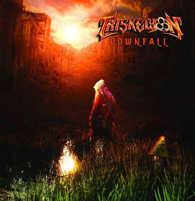 Triskelyon "Downfall"