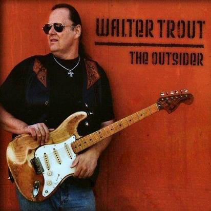 Trout, Walter "The Outsider"