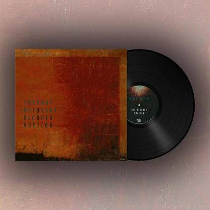 Tuesday The Sky "The Blurred Horizon LP"
