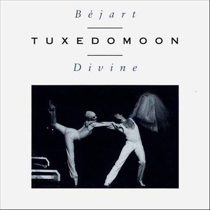 Tuxedomoon "Divine"