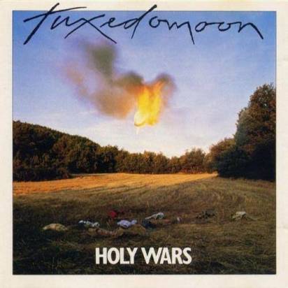 Tuxedomoon "Holy Wars"