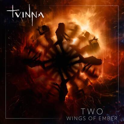 Tvinna "Two - Wings Of Ember"