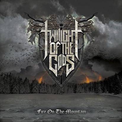 Twilight Of The Gods "Fire On The Mountain Limited Edition"