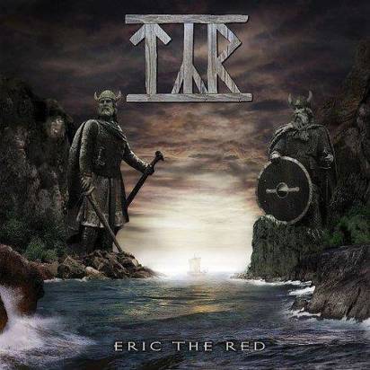 Tyr "Eric The Red"