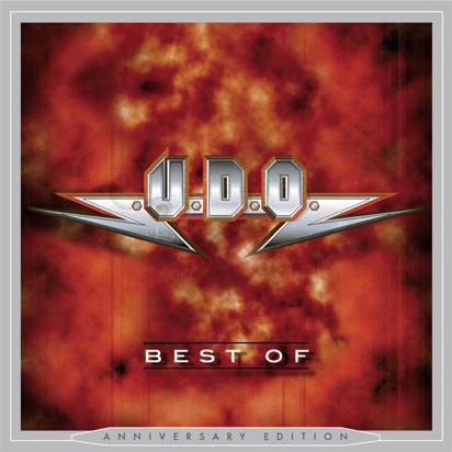 U.D.O. "Best Of"