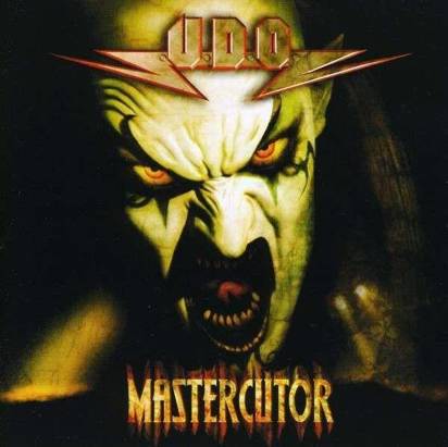 U.D.O. "Mastercutor"