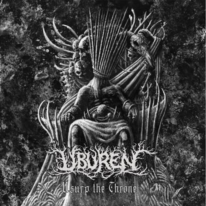 Uburen "Usurp The Throne"