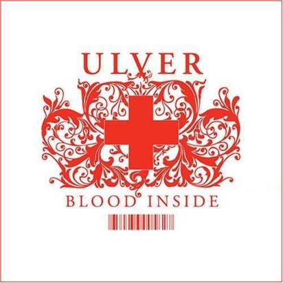 Ulver "Blood Inside"