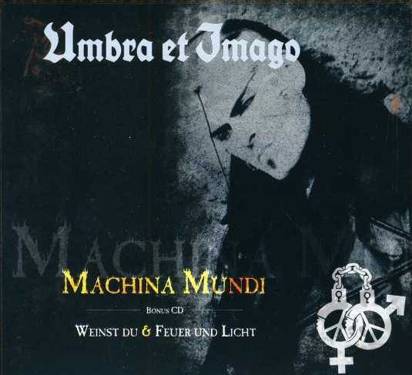 Umbra Et Imago "Machina Mundi Special Edition"