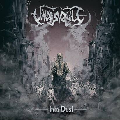 Underule "Into Dust"