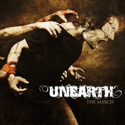 Unearth "The March"