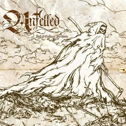 Unfelled "Pall of Endless Perdition"