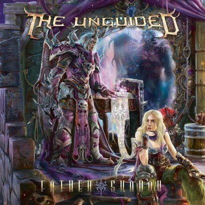Unguided, The "Father Shadow Limited Edition"
