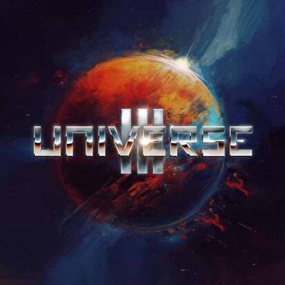 Universe III "Universe III"