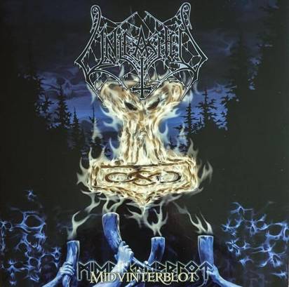 Unleashed "Midvinterblot LP"