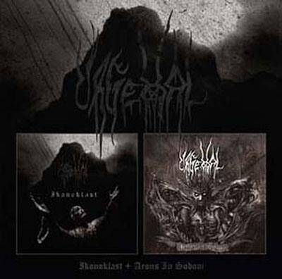 Urgehal "Ikonoklast Aeons In Sodom"