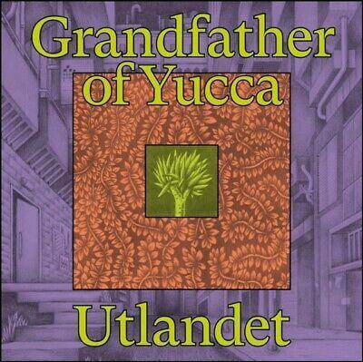Utlandet "Grandfather of Yucca"