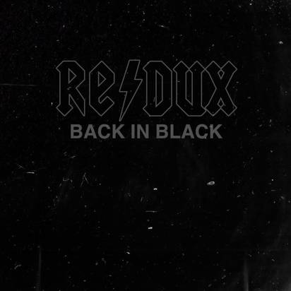 V/A "Back in Black Redux"