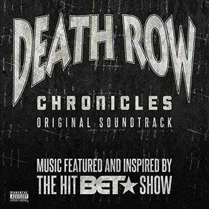 V/A "Death Row Chronicles LP"