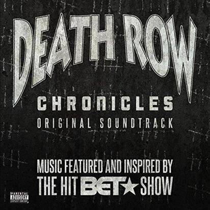 V/A "Death Row Chronicles OST"