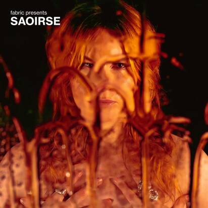 V/A "Fabric Presents Saoirse LP"