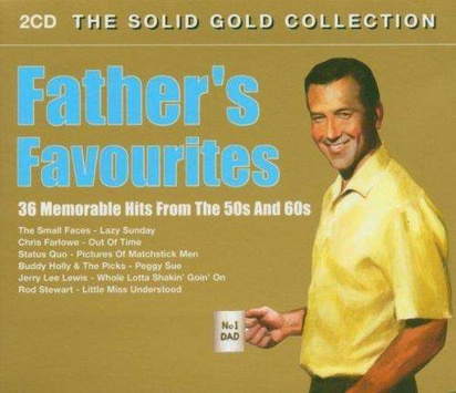 V/A "Father'S Favourites"