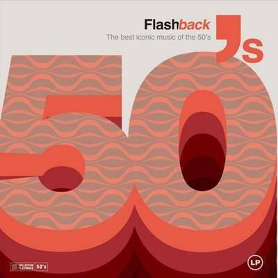 V/A "Flashback 50's LP"