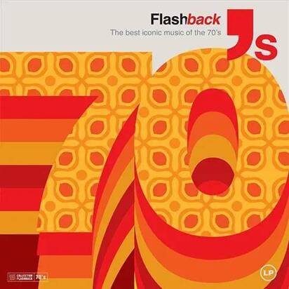 V/A "Flashback 70's LP"