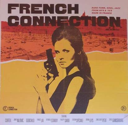 V/A "French Connection LP"