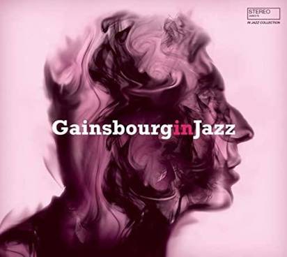 V/A "Gainsbourg In Jazz LP"