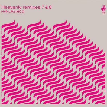 V/A "Heavenly Remixes Volumes 7 & 8"