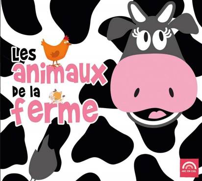 V/A "Les Animaux De La Ferme"