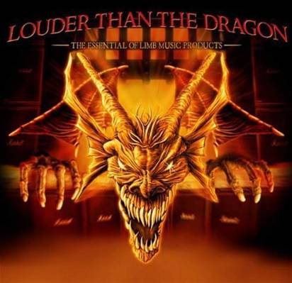 V/A "Louder Than The Dragon"