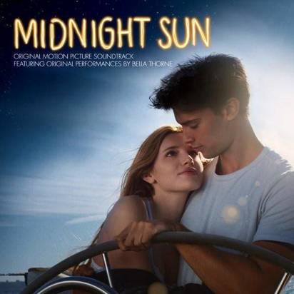 V/A "Midnight Sun OST LP"