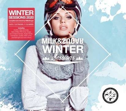 V/A "Milk & Sugar Winter Sessions 2020"