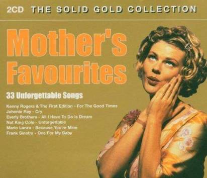 V/A "Mother'S Favourites"