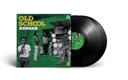 V/A "Old School Reggae LP"