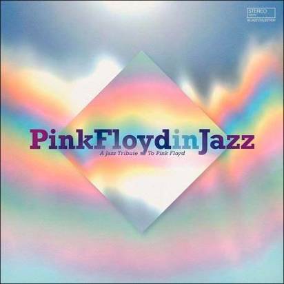 V/A "Pink Floyd In Jazz LP"