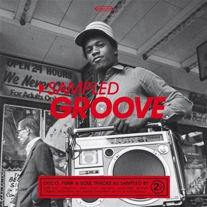 V/A "Sampled Groove LP"