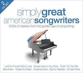 V/A "Simply Great American Songwriters"