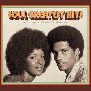 V/A "Soul Greatest Hits LP"