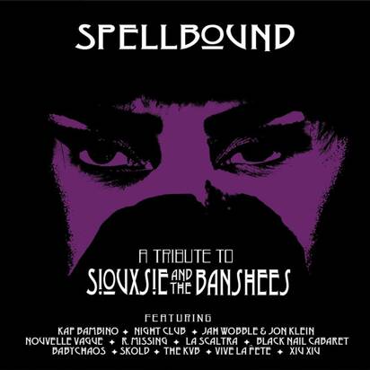 V/A "Spellbound - A Tribute To Siouxsie & The Banshees"