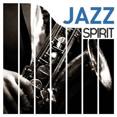 V/A "Spirit Of Jazz LP"