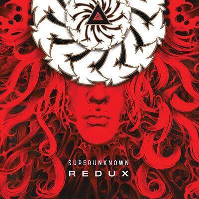 V/A "Superunknown Redux"