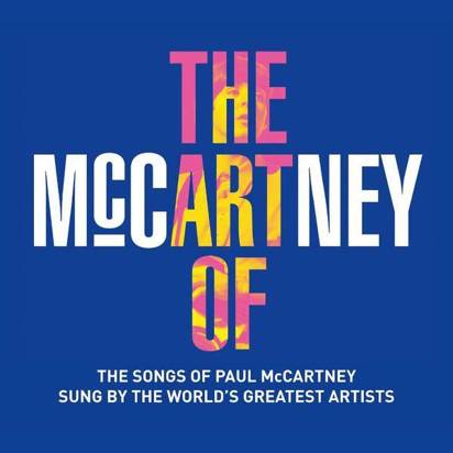 V/A "The Art Of McCartney Limited Edition"