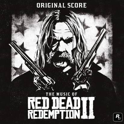 V/A "The Music Of Red Dead Redemption 2 Original Score"
