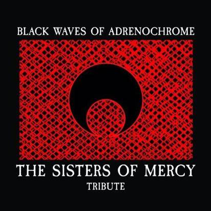 V/A "The Sisters Of Mercy Tribute"