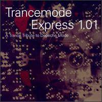 V/A "Trancemode Express - A Trance Tribute To Depeche Mode"